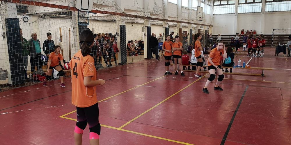 Hazai tornákon szerepeltünk