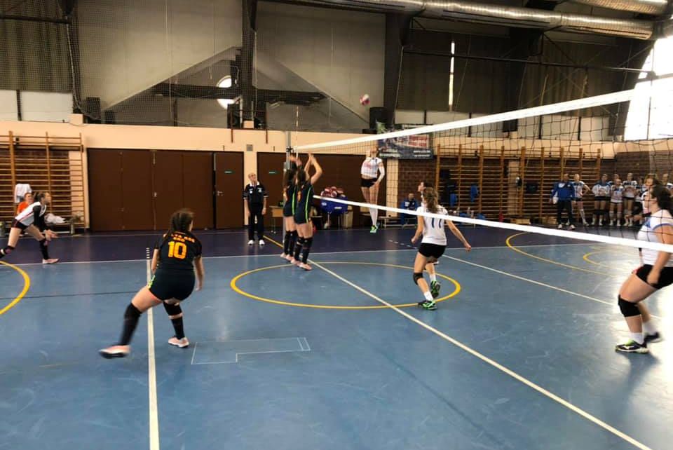 Ismét 3:2-es meccs, de ezúttal idegenben