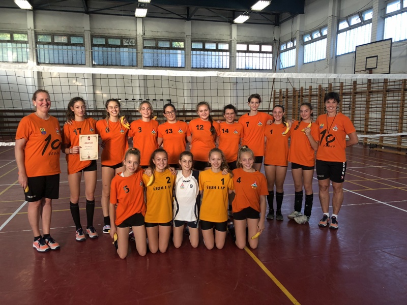 2018.09.15 U15 csapat 01