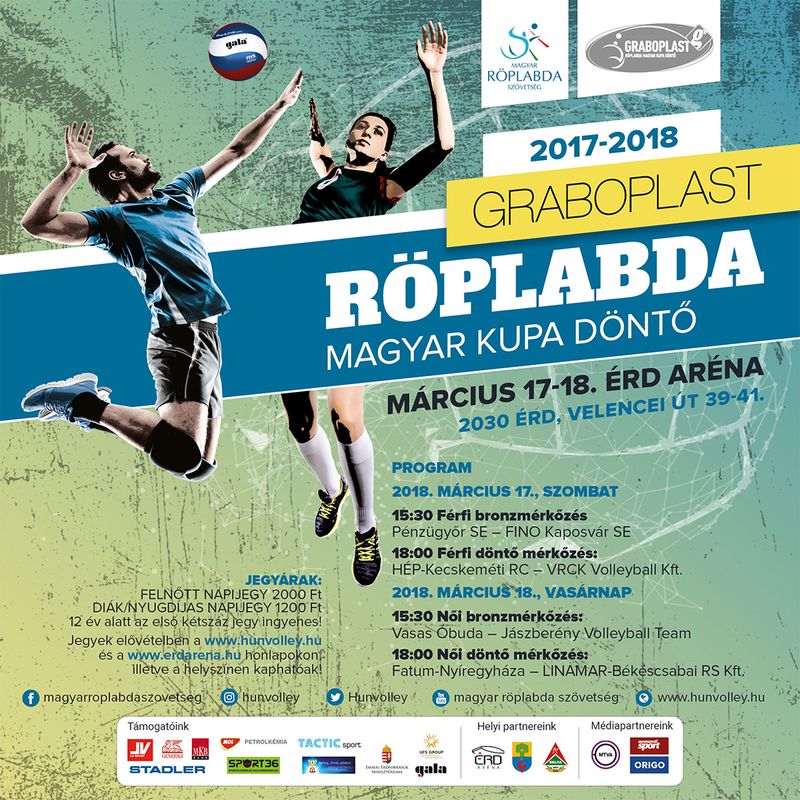 2018 magyar kupa donto