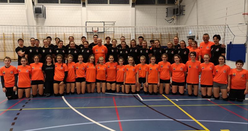 Jan De Brandt járt nálunk