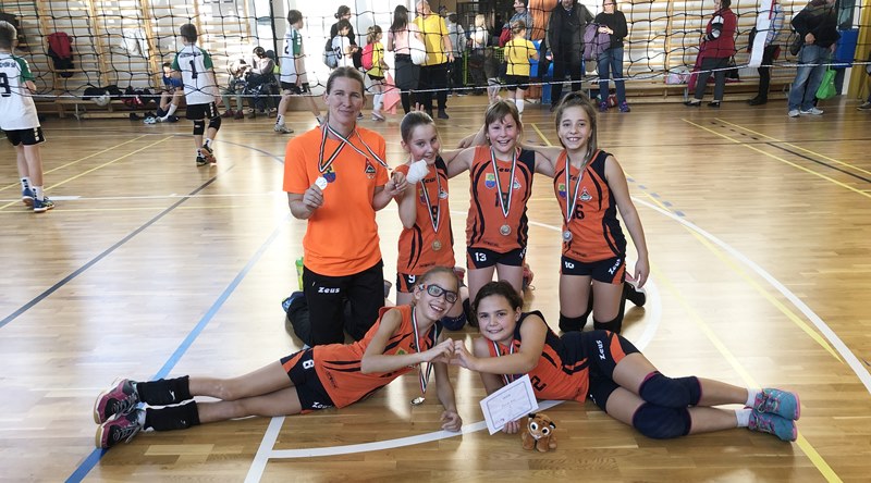 Ezüstérmesek a szuperminik