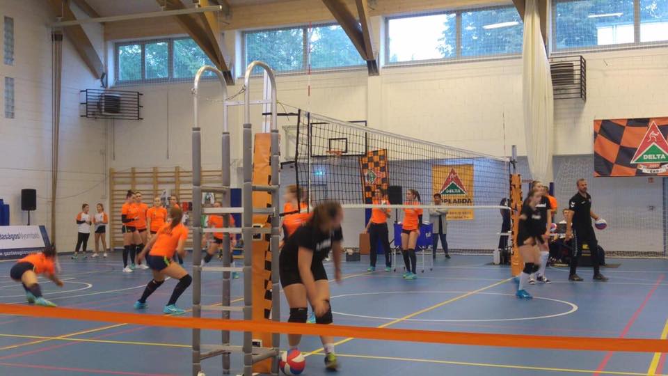 Lejátszottuk történetünk első Magyar Kupa-mérkőzését