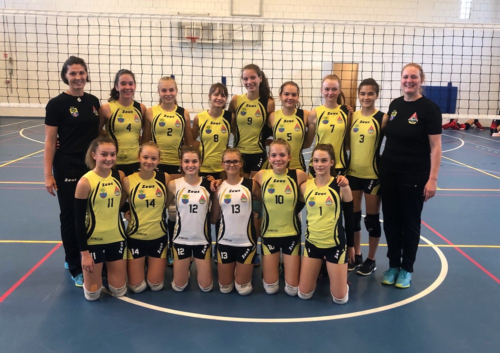 3:1-re vertük az Emericust U17-ben