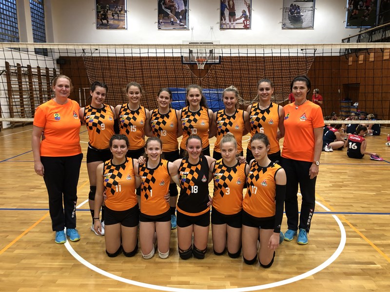 Veszprémben győzött a Delta