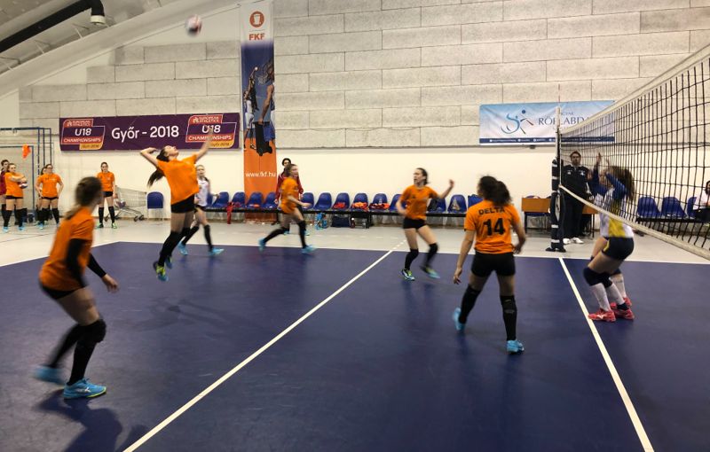 Jó úton a legjobbak közé