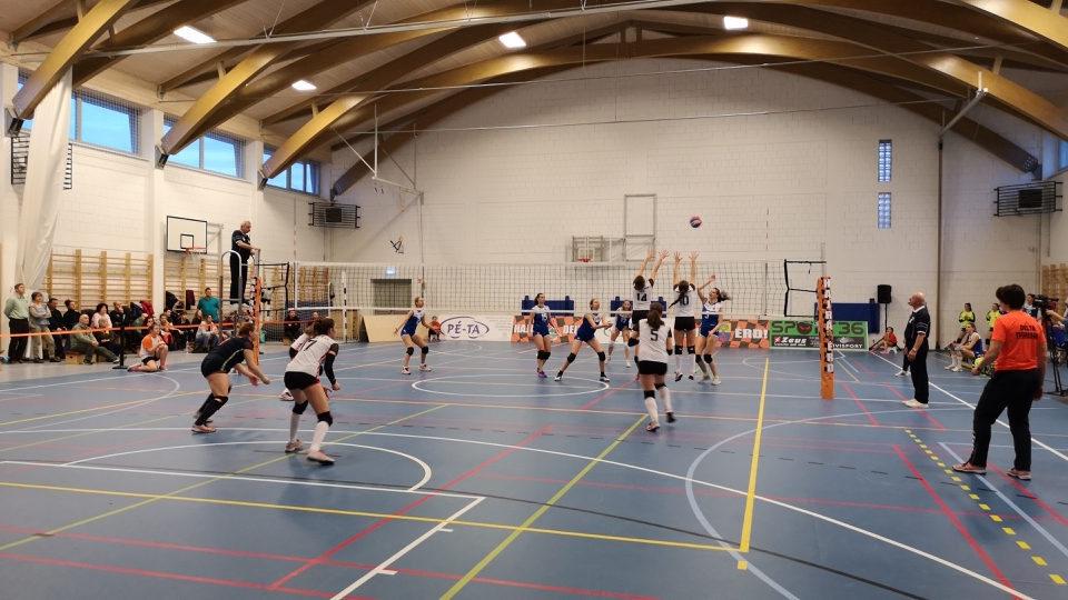 Nem sikerült bravúrt elérni