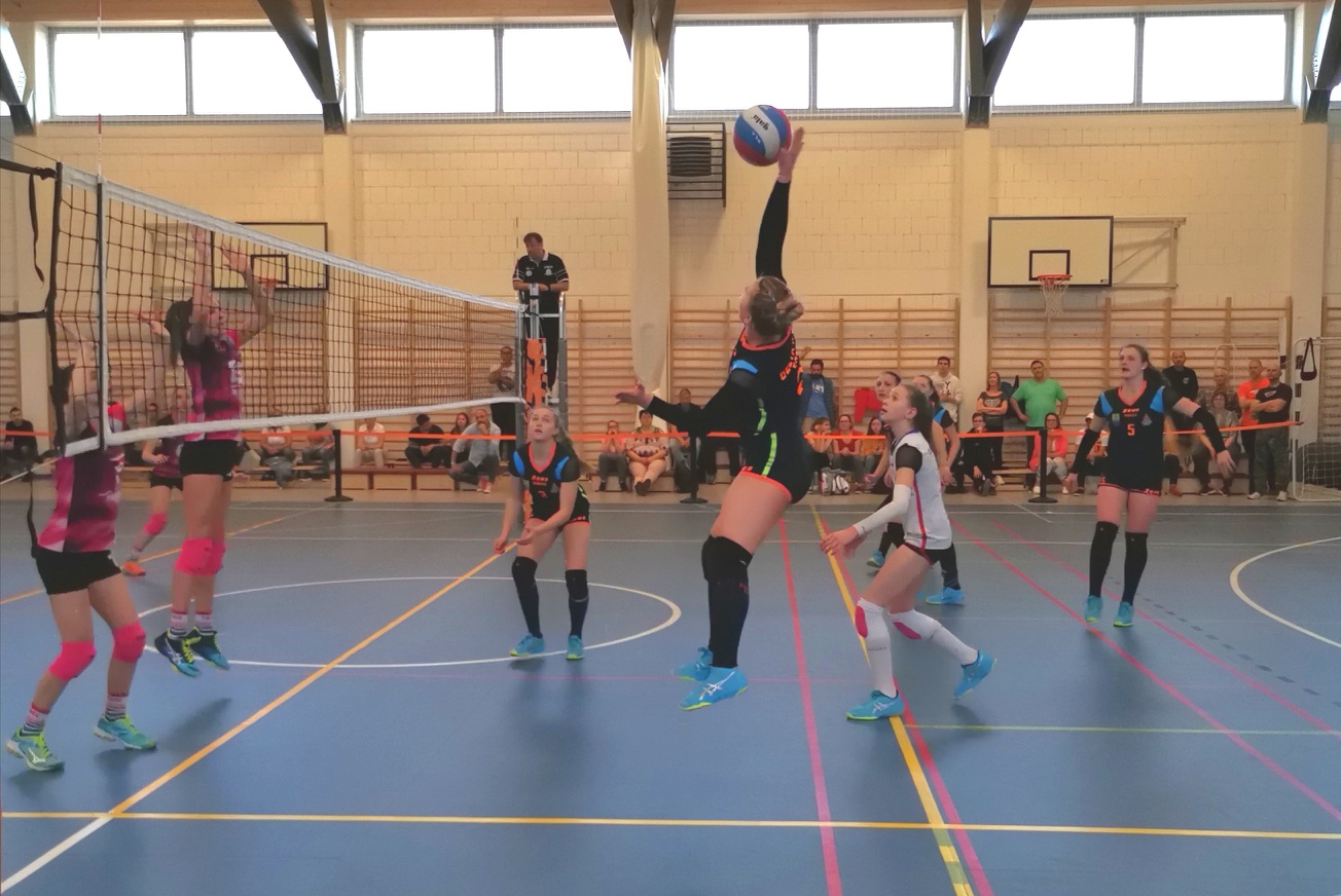 A küzdeni akarással nem volt gond