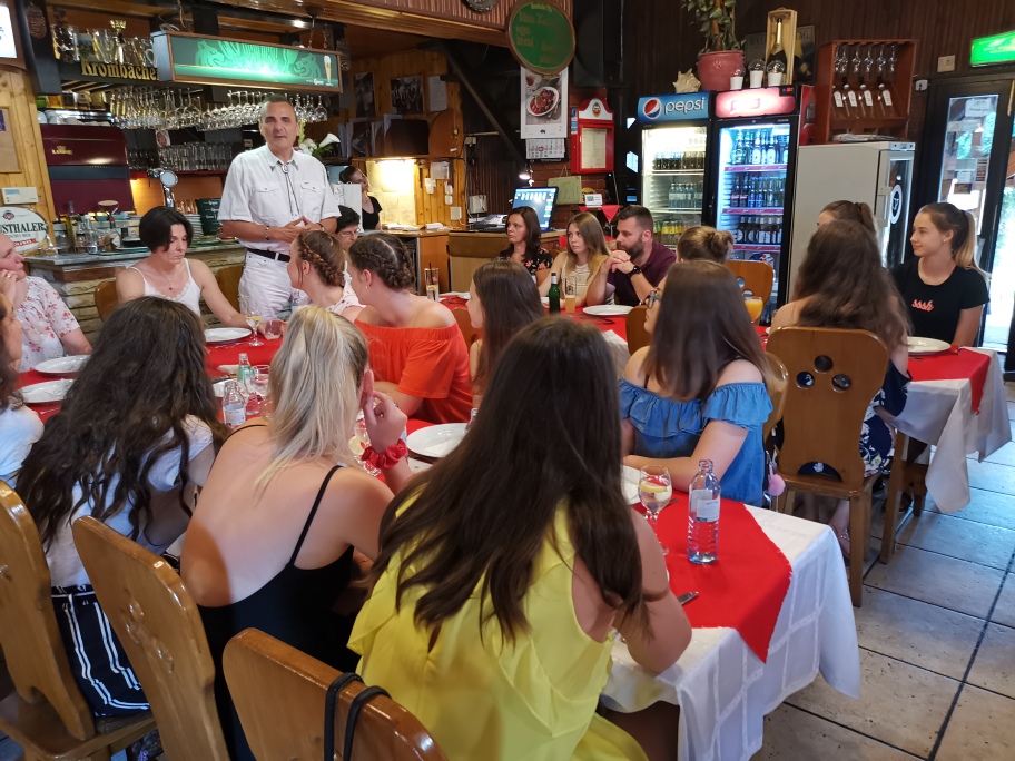 Visszaemlékezés a szezon nagy pillanataira