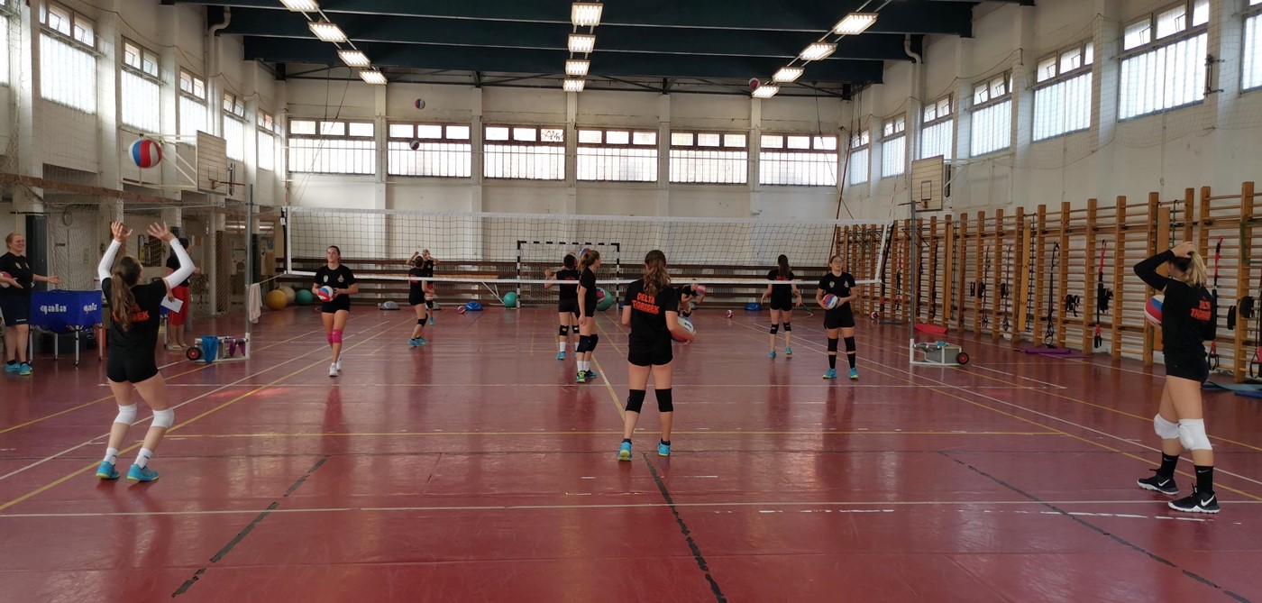 Osztályozót vívnának a tigrisek