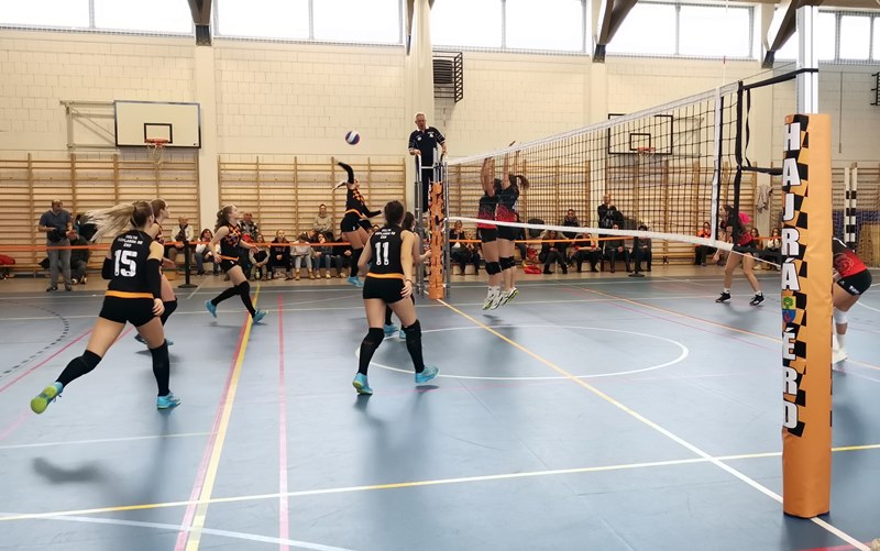 Megszakadt a sikerszéria