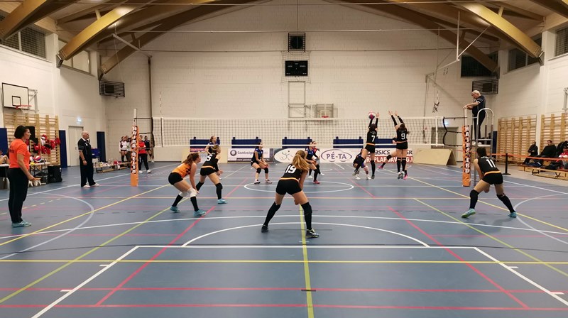 Kulcsjátékosok hiányában nem bírtunk a Veszprémmel