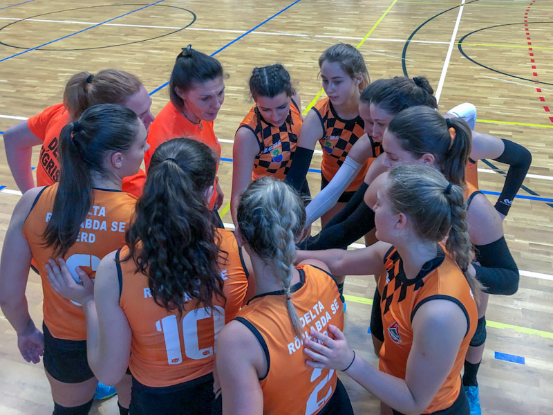 Ismét idegenben nyertünk