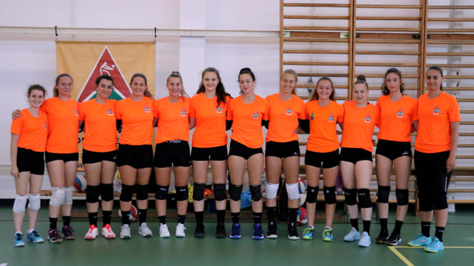 A bajnoki címért küzd az új idényben a Delta