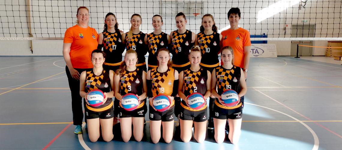 Megkezdtük a rájátszást