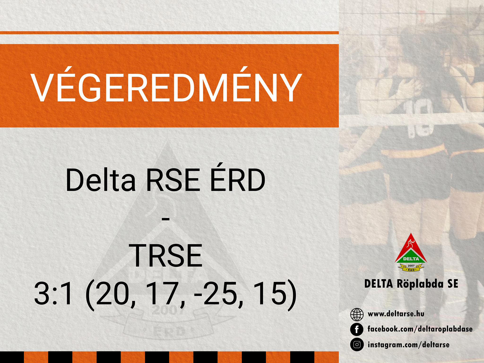 Győzelem a rájátszás nyitányán