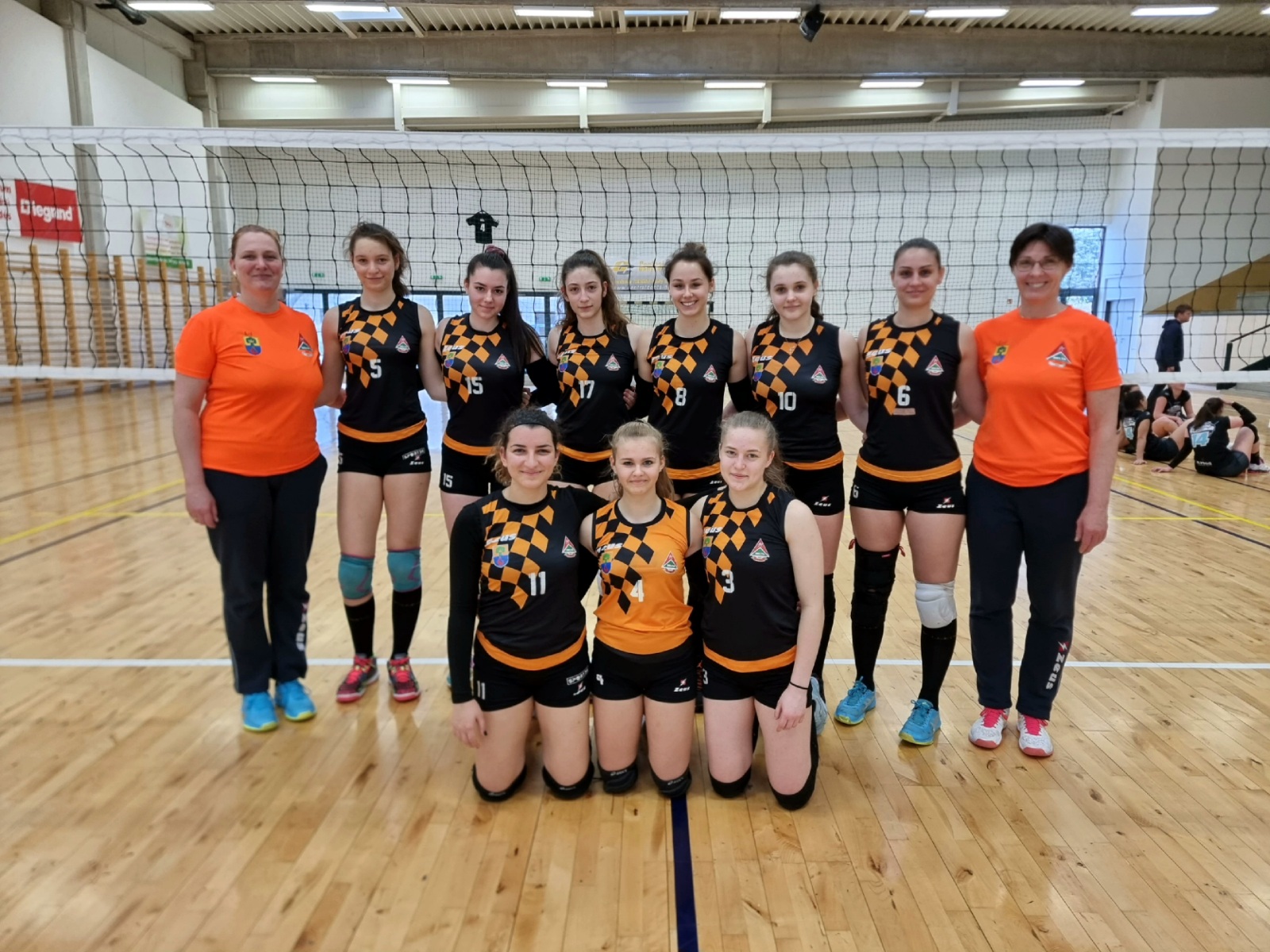 Másodjára is nyert a Delta a rájátszásban