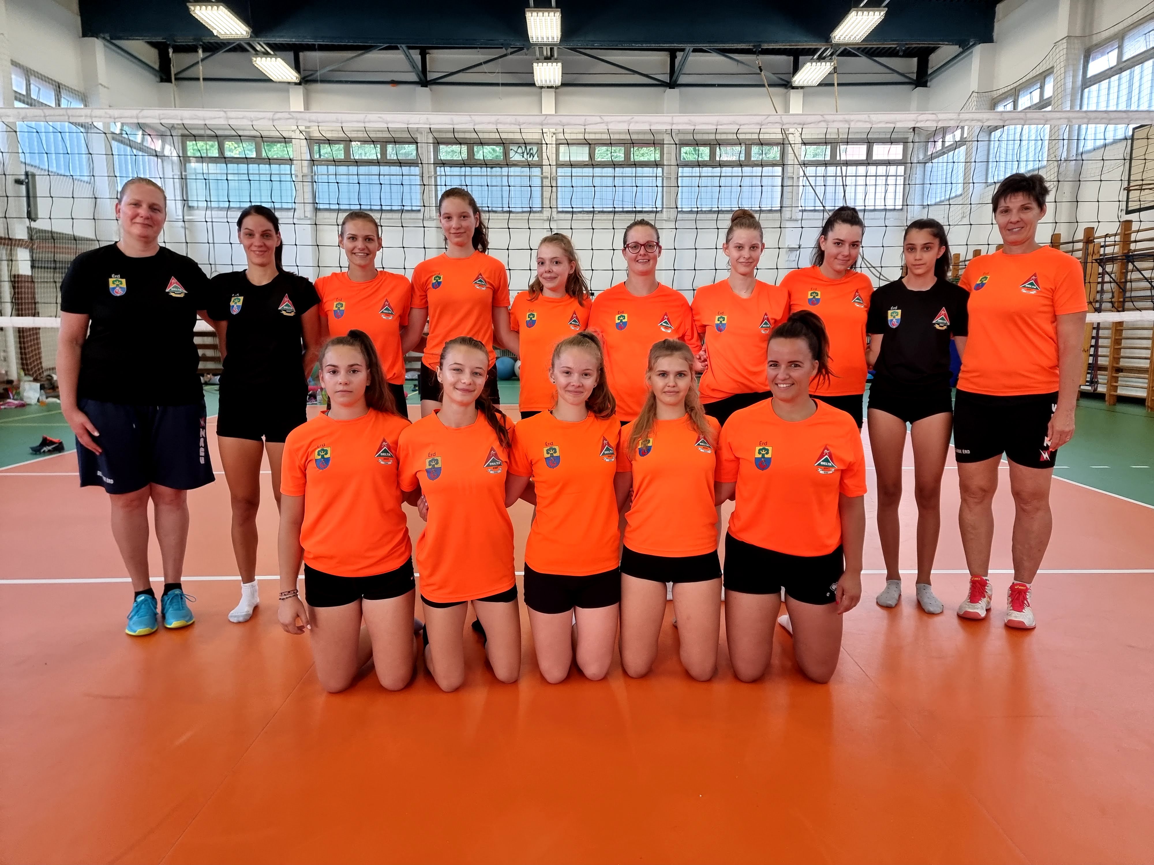 Új kerettel az új szezonban