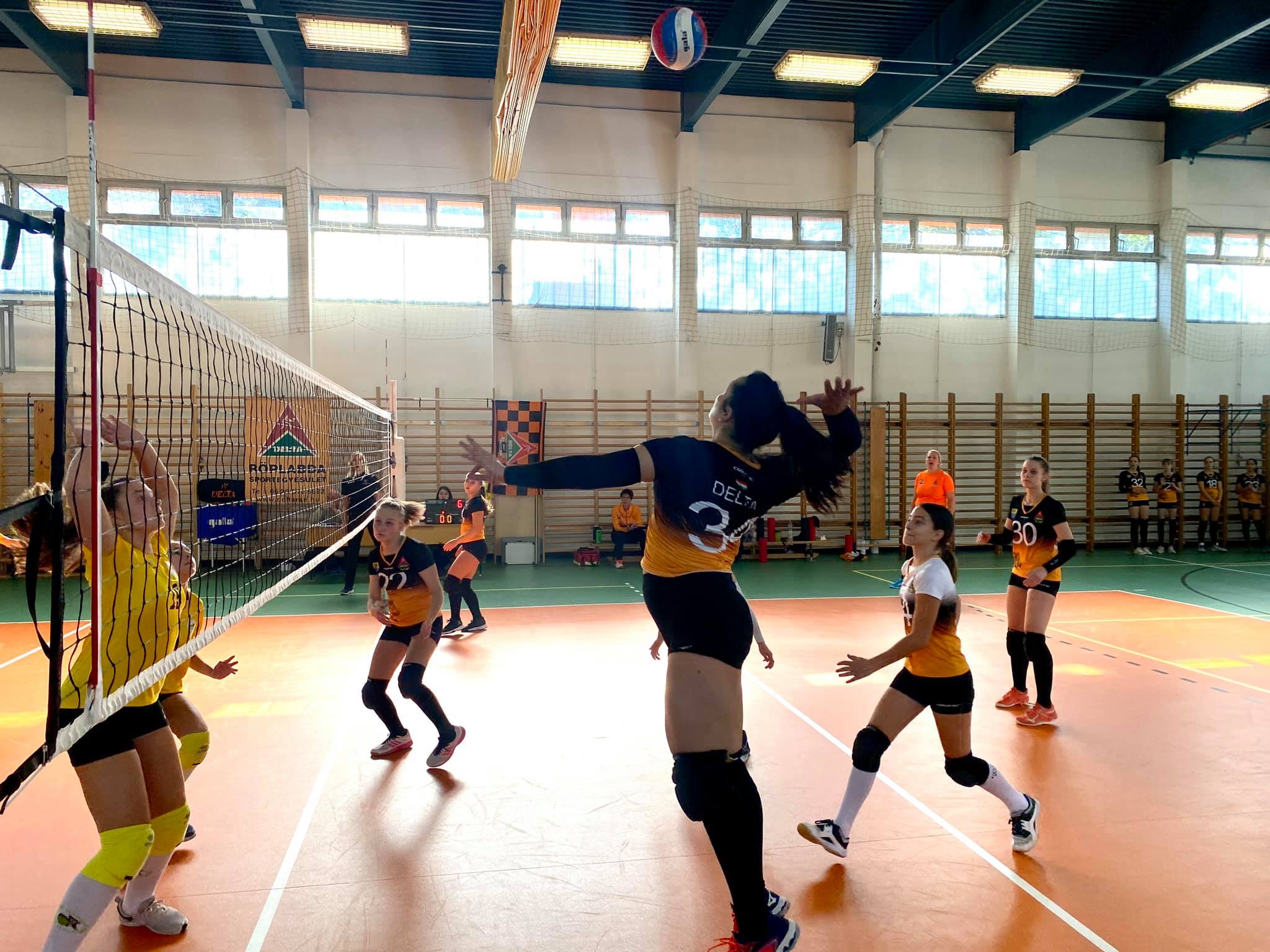 Utánpótlás helyzetkép (2021. 10. 16-17.)