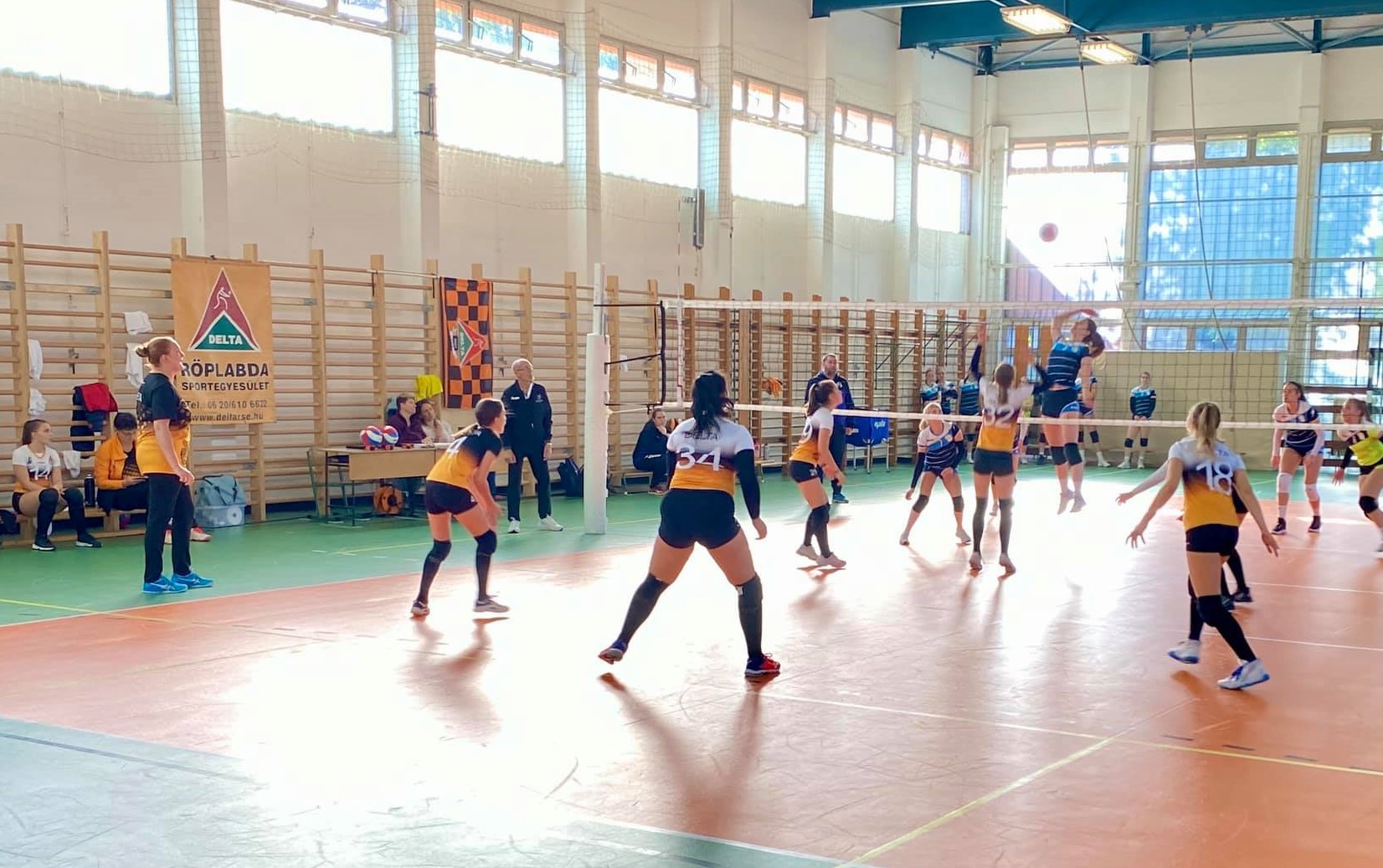 Egy győzelem, egy vereség hazai környezetben