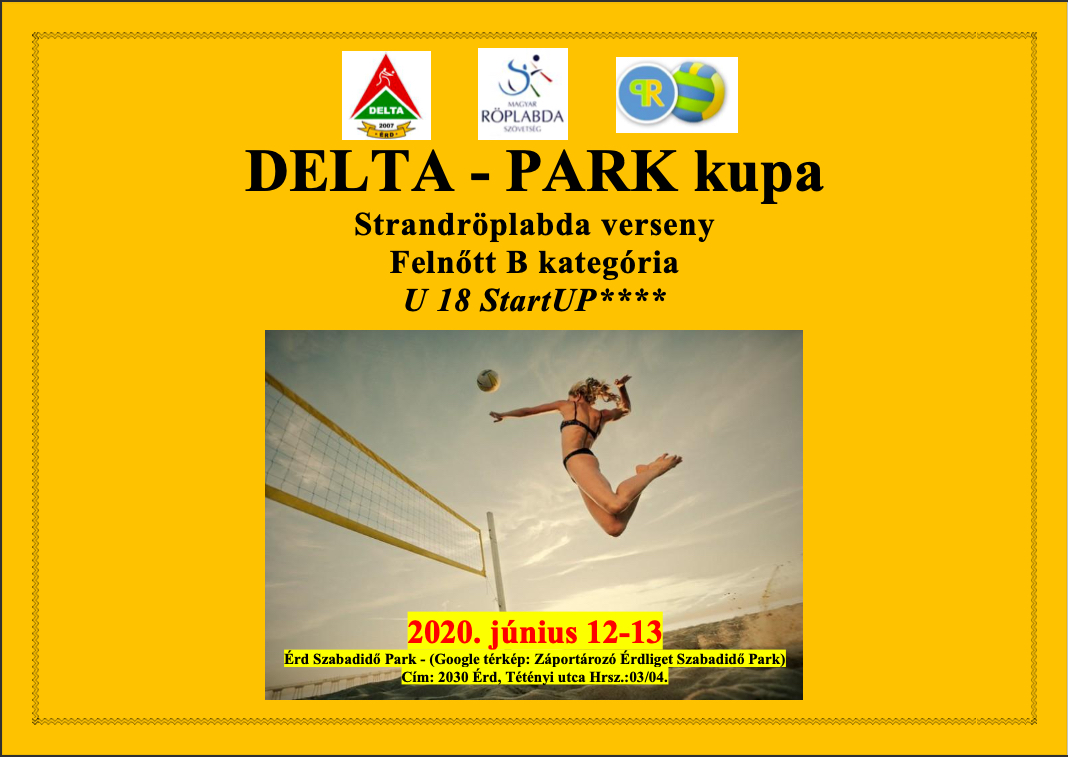 Strandröplabdaverseny Érden