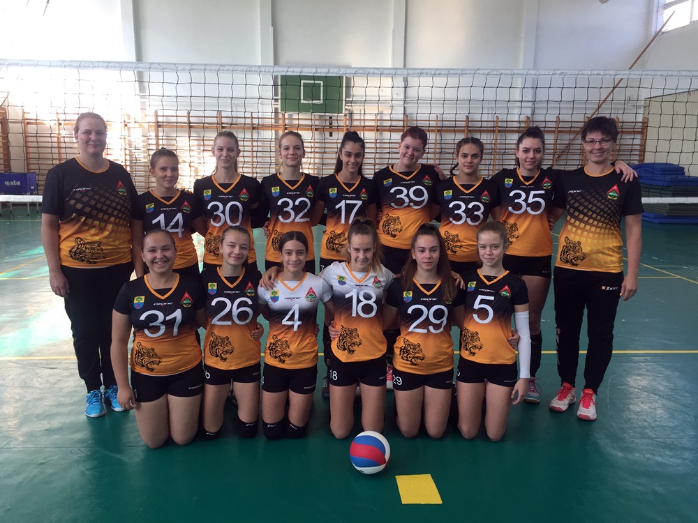 Elrajtolt az U17-es bajnokság