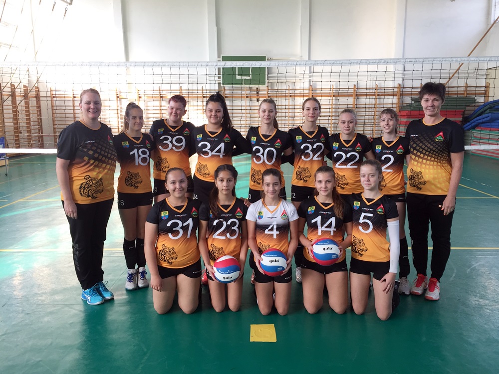 Két győzelem az U15-ös bajnokság nyitányán