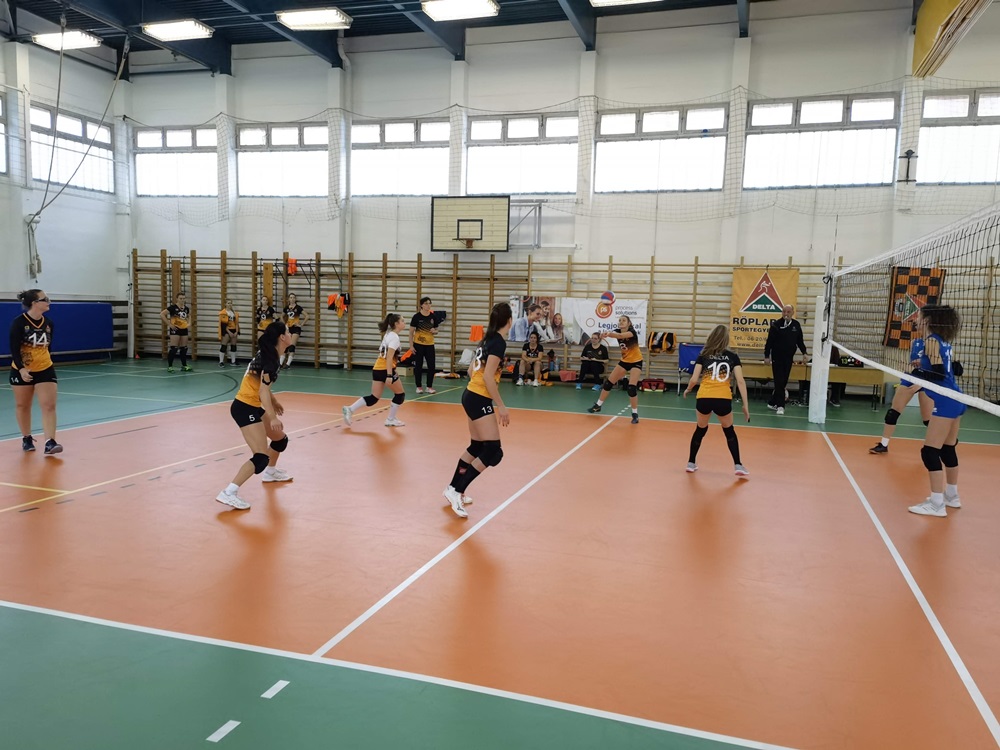 Bravúros győzelem a Kispest ellen