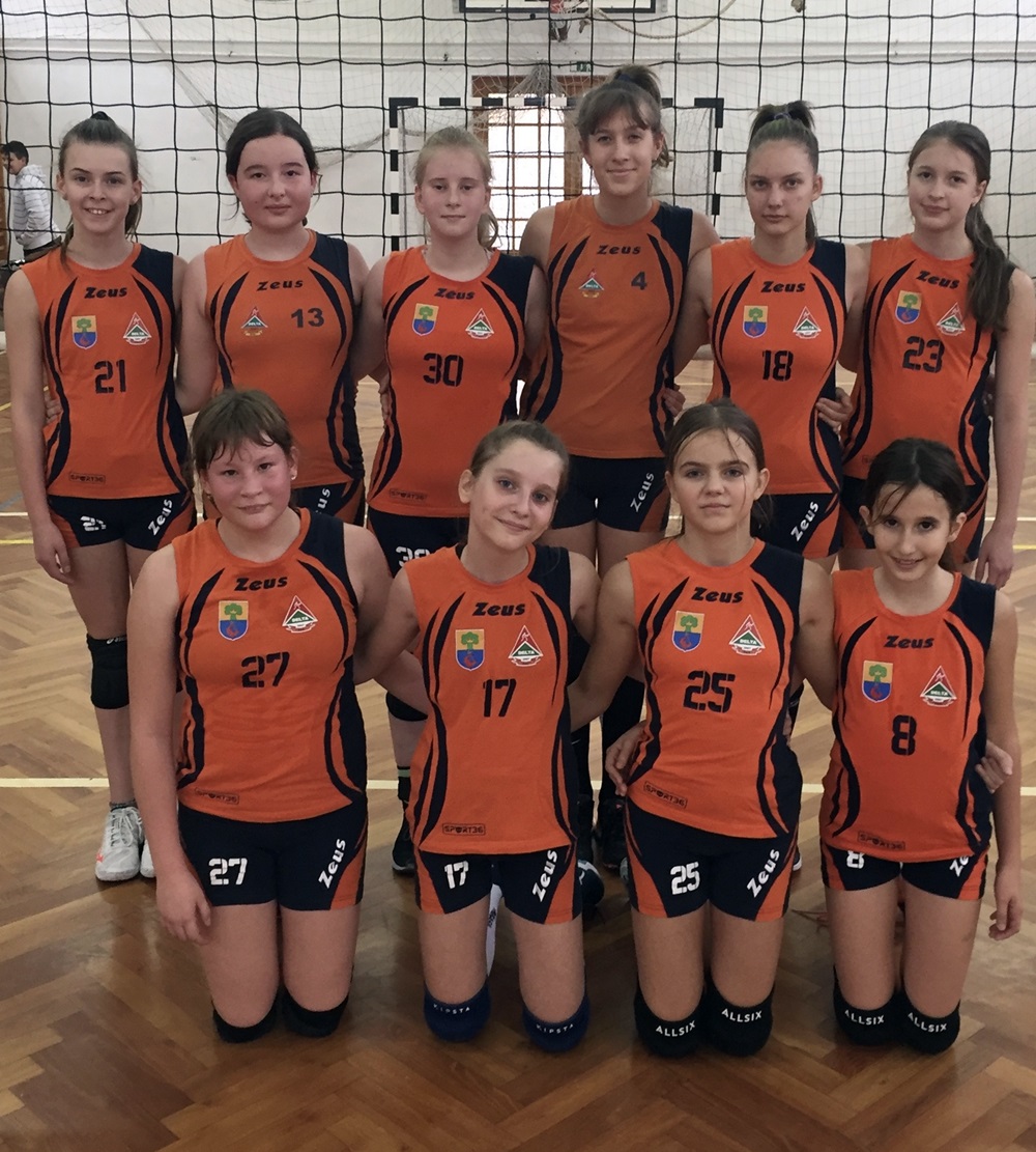 Utánpótlás helyzetkép (2021. 11. 27-28.)