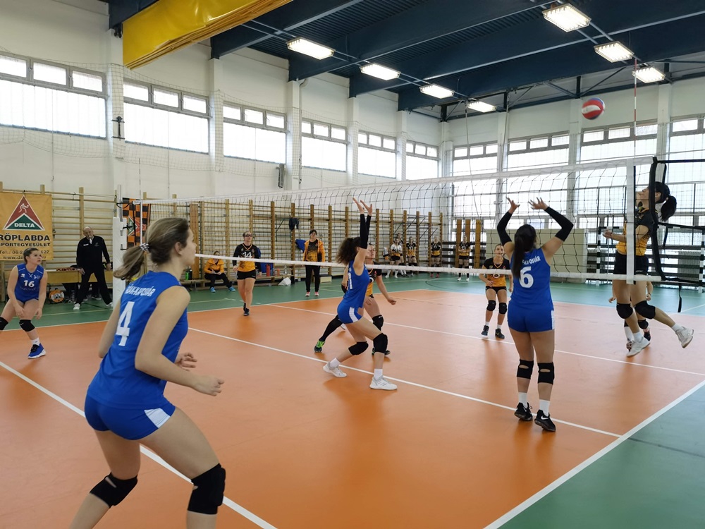 Megvan a szezon első sikere!