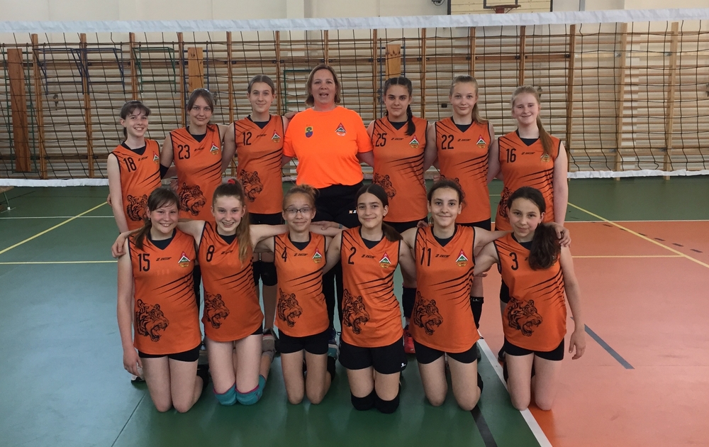 Sikeres hangolás a minik döntőjére