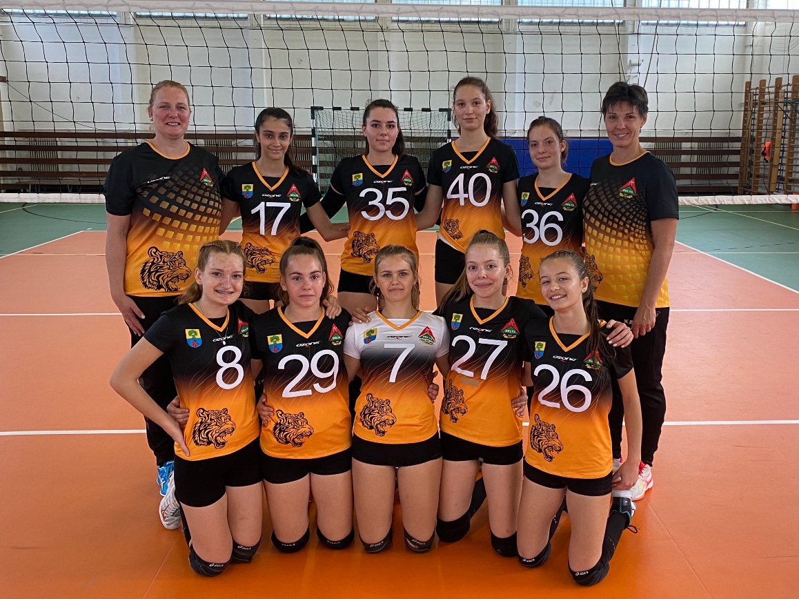 Győztes szezonrajt U19-ben