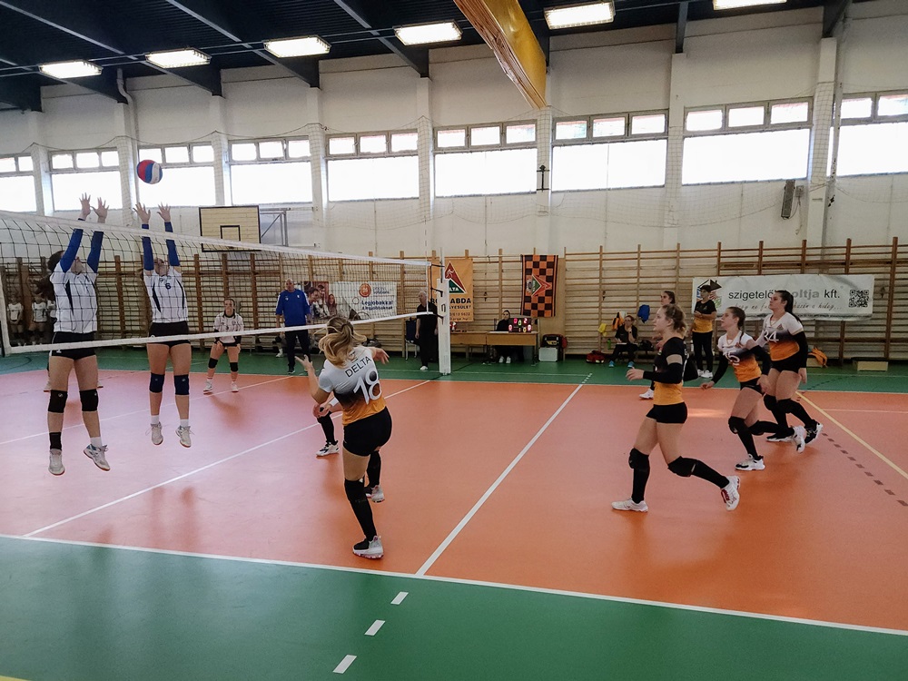 Heti röplabda panoráma (2023. 03. 13-i hét)