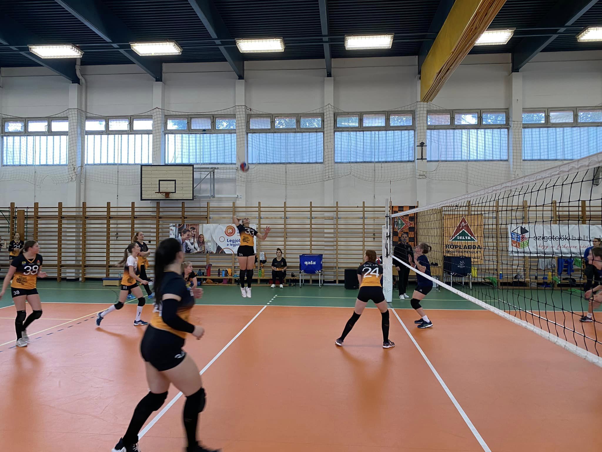 Heti röplabda panoráma (2023. 05. 01-i hét)