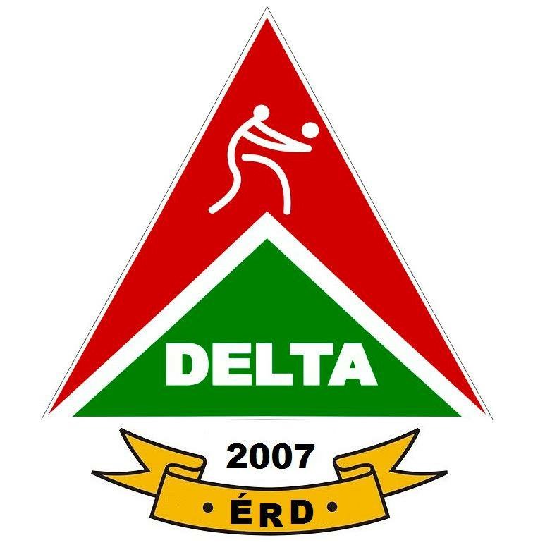 delta logo