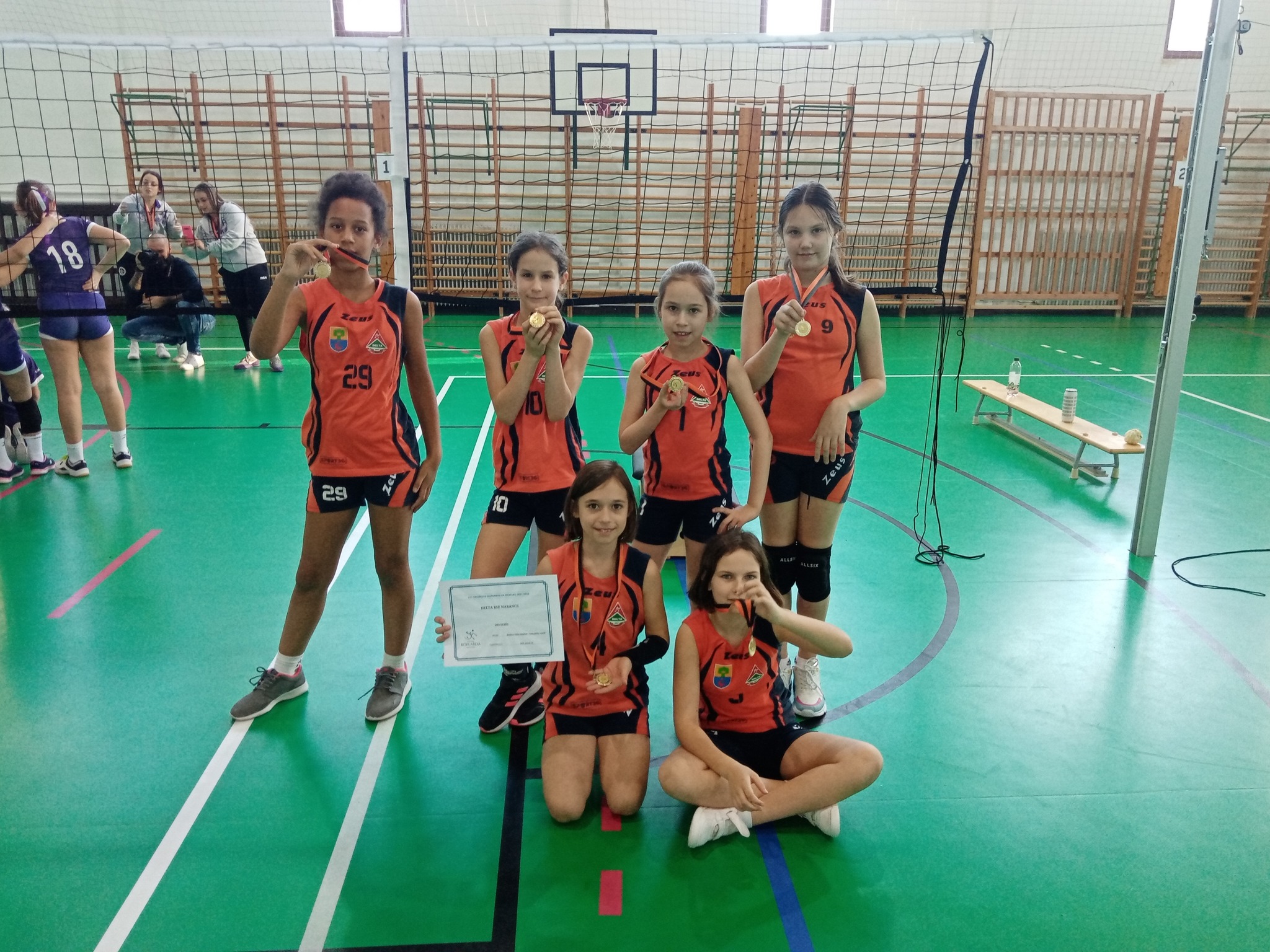 Utánpótlás helyzetkép (2022. 1. 22-23.) 