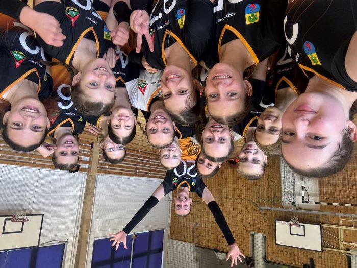Gödöllő elleni Delta-siker U15-ben