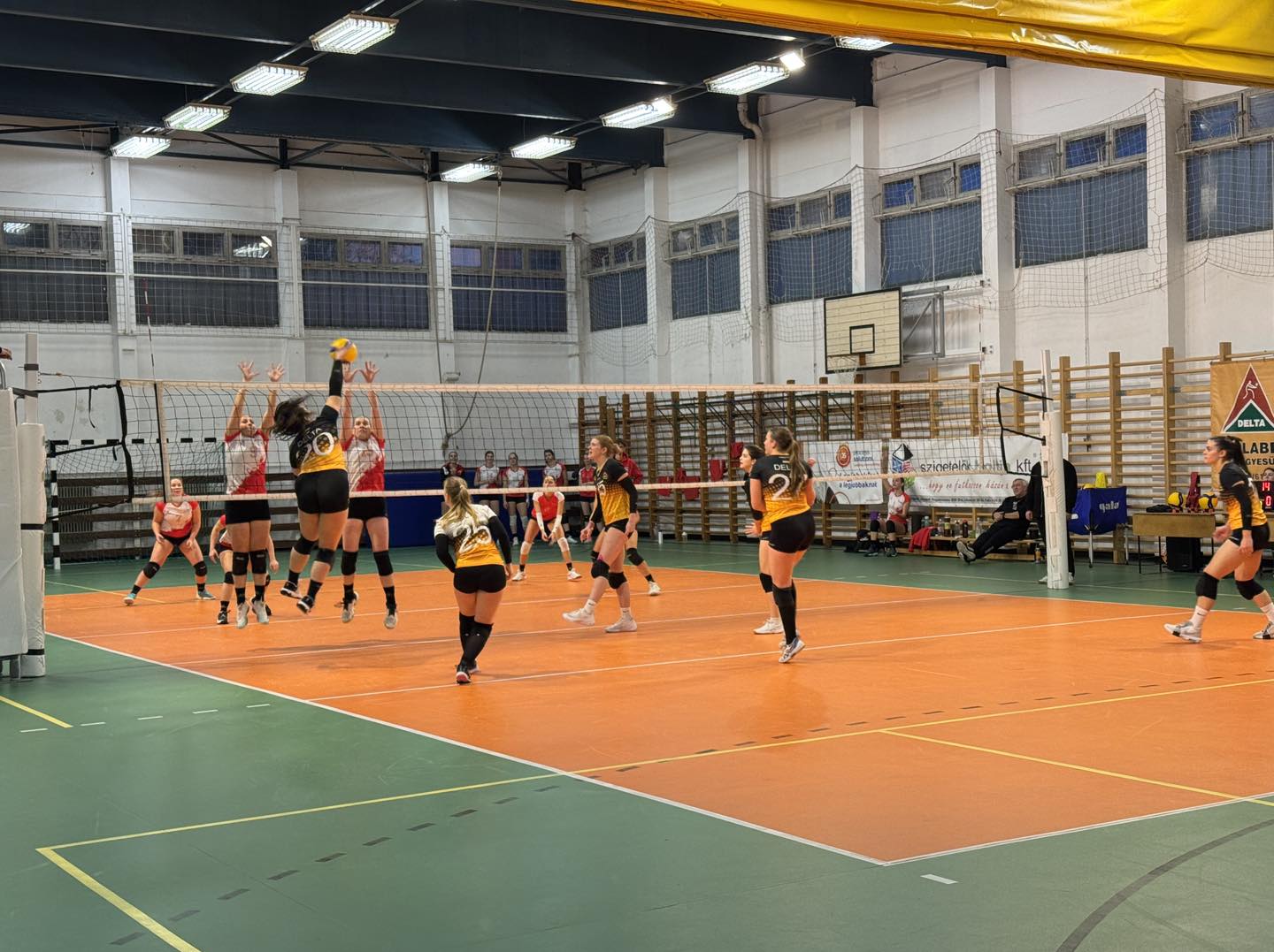 Óriási küzdelem és hazai siker az NB II-ben