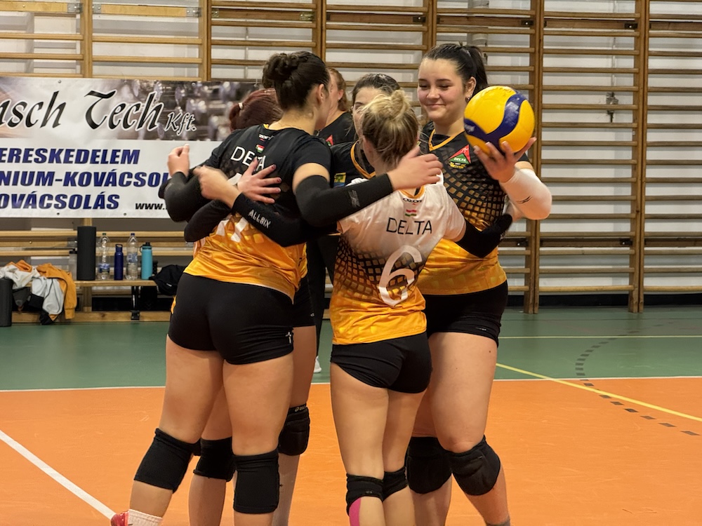 Röpimeccs ajánló (2024. 12. 14-15.)