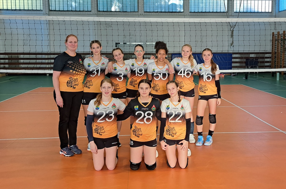 Fejlődő játék a pályán – vereségek mellett is előrelépett a Delta U15 B