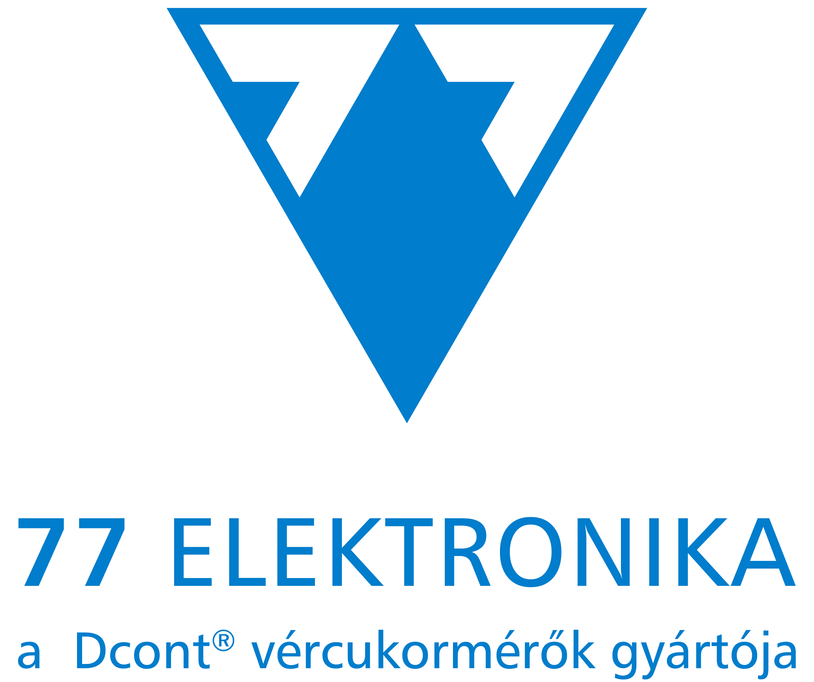 77 Dcont gyártója rgb