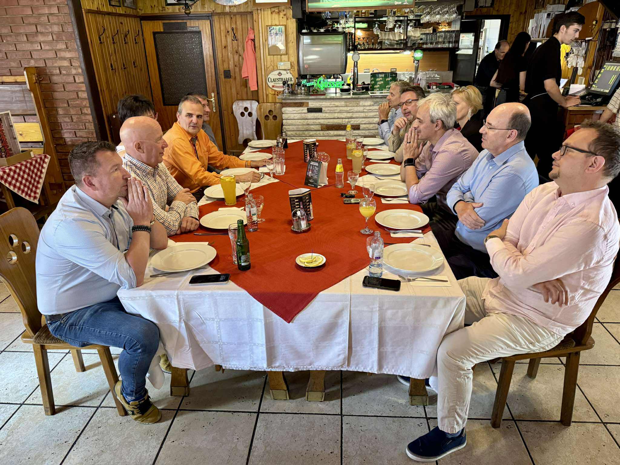 Évet értékeltünk támogatóink körében