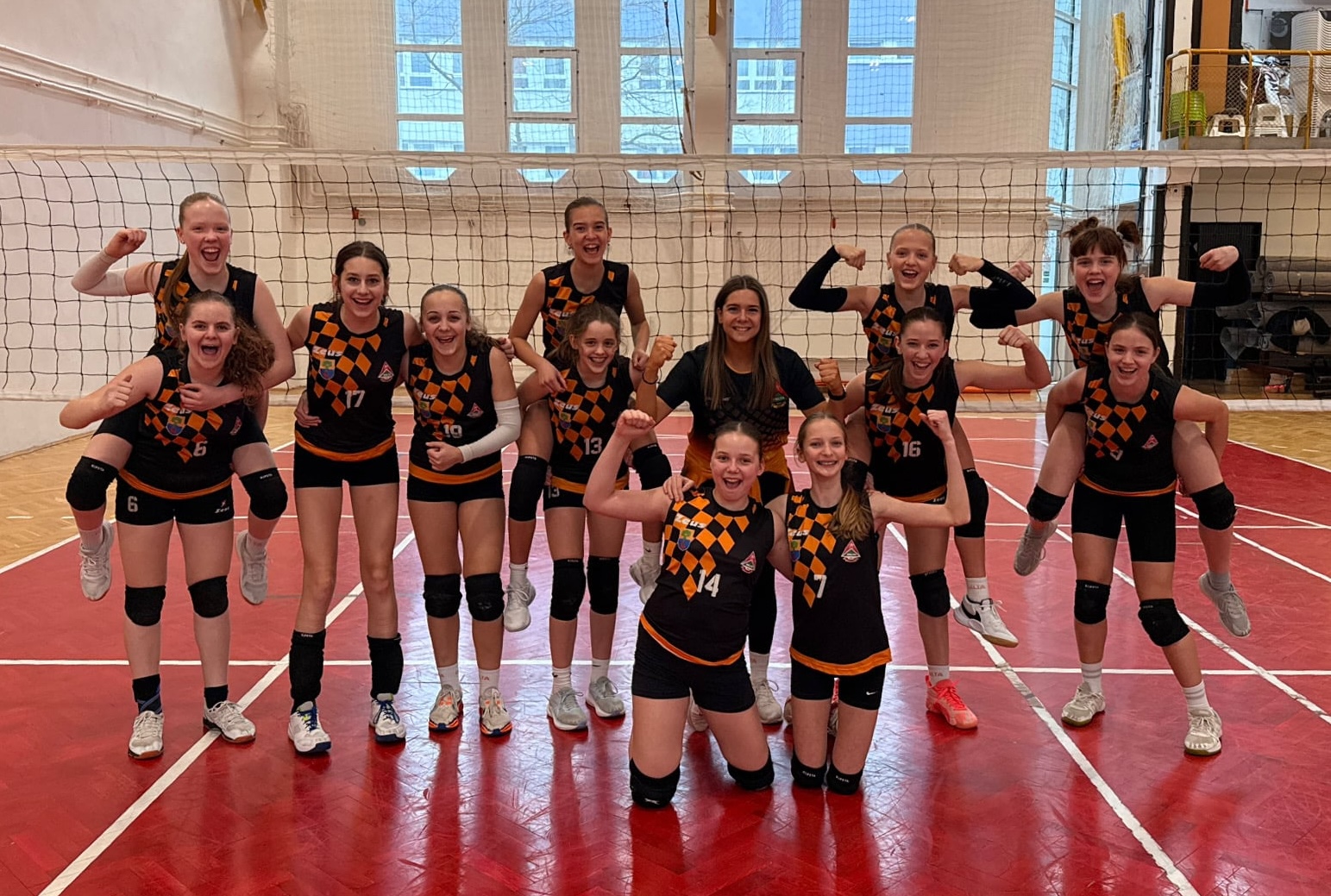 Heti röplabda panoráma (2026. 02. 16-i hét)